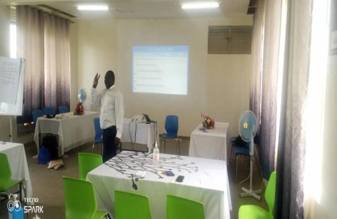 TVET Instructor Training Program - Gallery Image 18