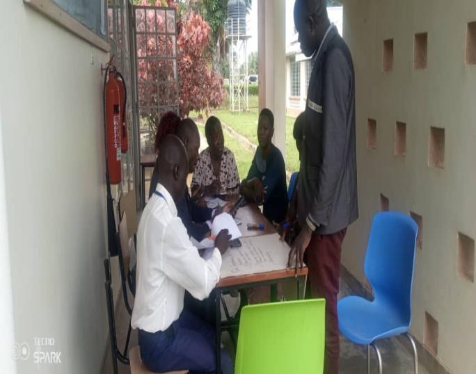 TVET Instructor Training Program - Gallery Image 4