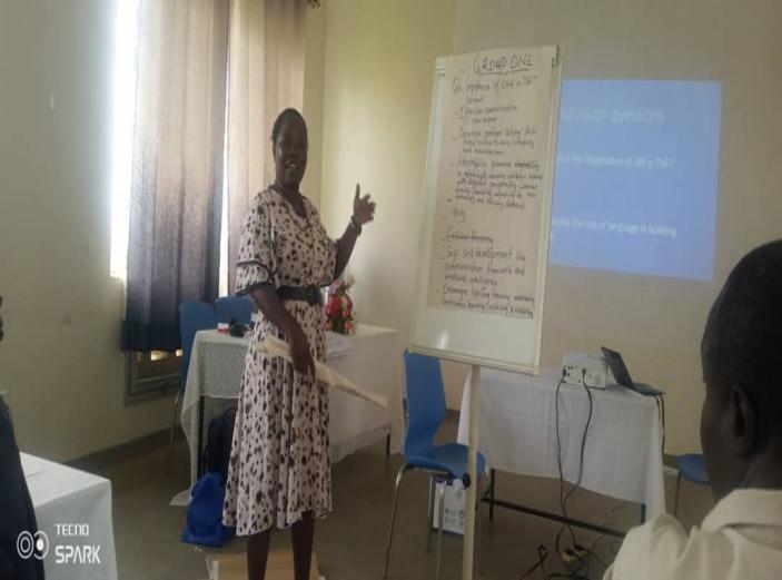 TVET Instructor Training Program - Gallery Image 5