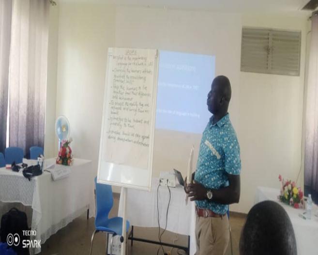 TVET Instructor Training Program - Gallery Image 7