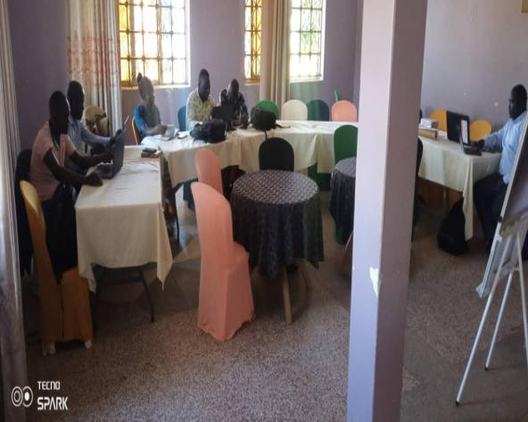 TVET Instructor Training Program - Gallery Image 13