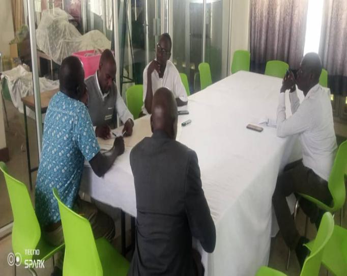 TVET Instructor Training Program - Gallery Image 2