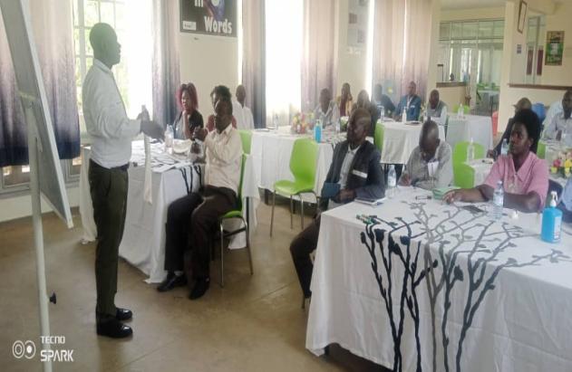 TVET Instructor Training Program - Gallery Image 6