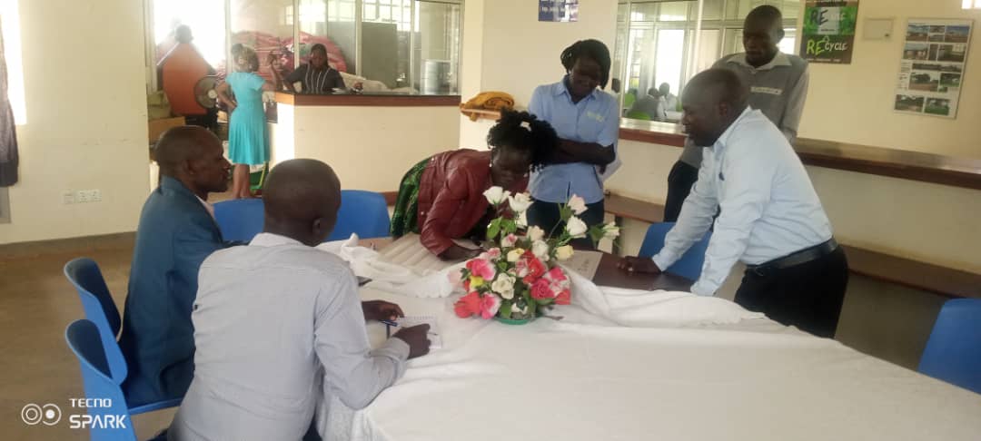 TVET Instructor Training Program - Gallery Image 3