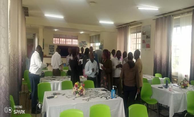 TVET Instructor Training Program - Gallery Image 17