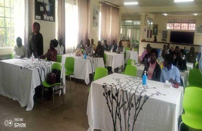TVET Instructor Training Program - Gallery Image 15