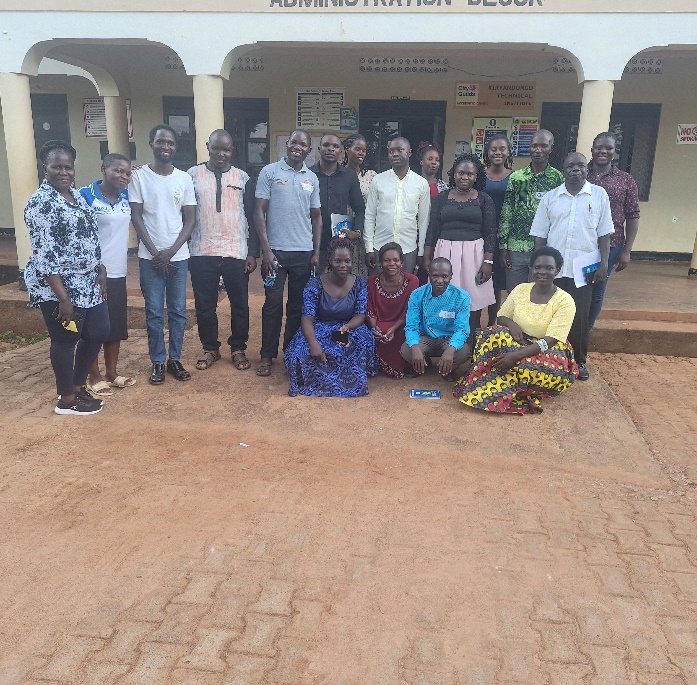 TVET Instructor Training Program - Gallery Image 12
