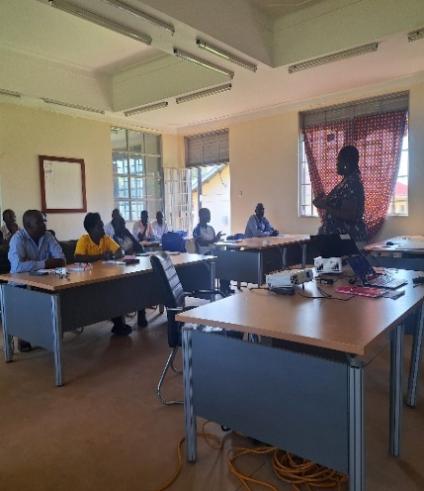 TVET Instructor Training Program - Gallery Image 10