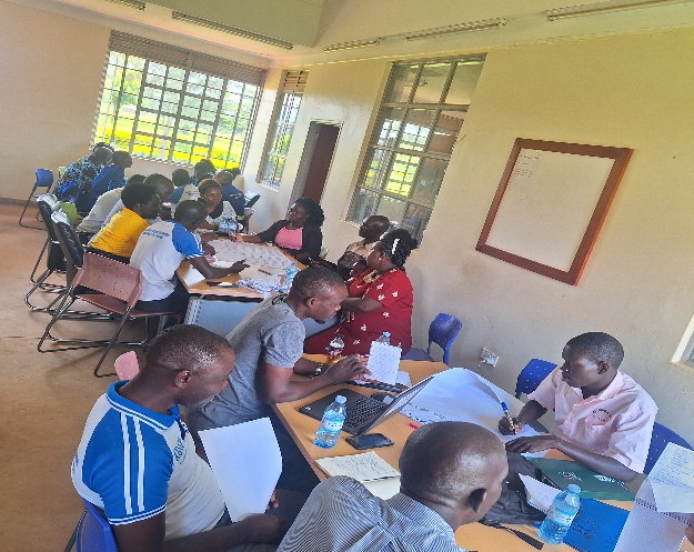 TVET Instructor Training Program - Gallery Image 11